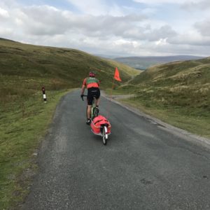 Yorkshire Dales Cycleway