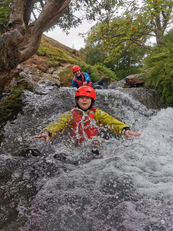things to do with children in the Lake District